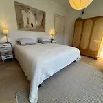 民宿 Huyze Elise Free Parking 奥斯滕德