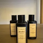 Huyze Elise Free Parking