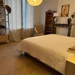 民宿 Huyze Elise Free Parking 奥斯滕德