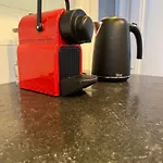 Huyze Elise Free Parking 奥斯滕德