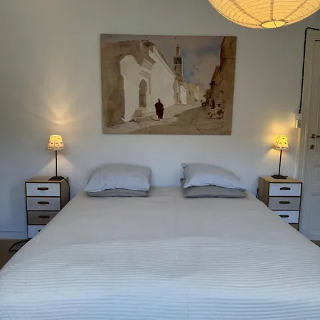 民宿 Huyze Elise Free Parking