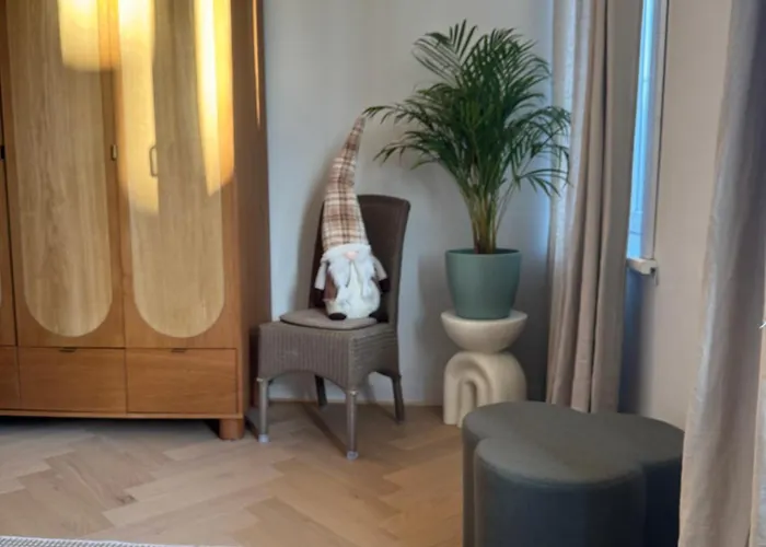 Homestay Huyze Elise Free Parking Ostend