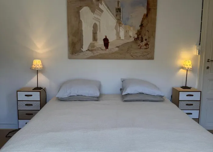 民宿 Huyze Elise Free Parking