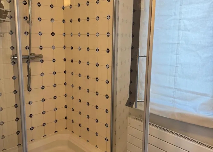 Homestay Huyze Elise Free Parking Ostend