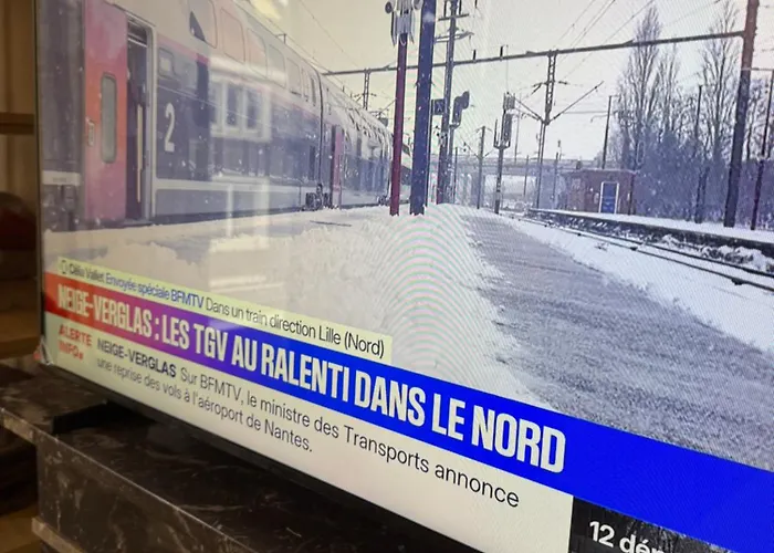 Huyze Elise Free Parking 奥斯滕德