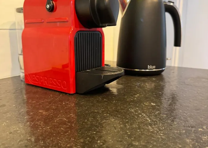 Huyze Elise Free Parking 奥斯滕德